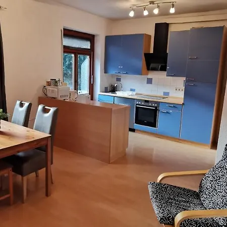 Zum Guten Schlaf Guest house *