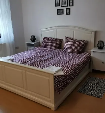 Guest house Zum Guten Schlaf *