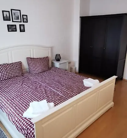 Zum Guten Schlaf Guest house Bremen