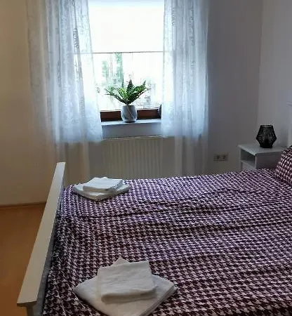 Zum Guten Schlaf Penzion Brémy