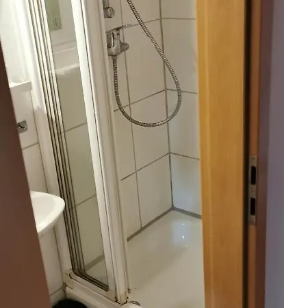 Guest house Zum Guten Schlaf Bremen