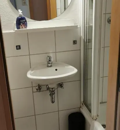 Zum Guten Schlaf Guest house Bremen