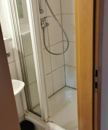 ゲストハウス Zum Guten Schlaf ブレーメン