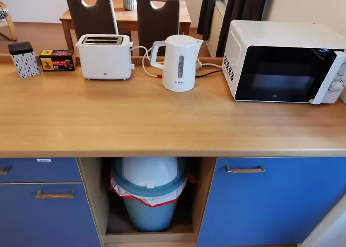 Zum Guten Schlaf ゲストハウス *